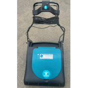 HIRE WIDE AREA VACUUM (WAV) TRUVOX